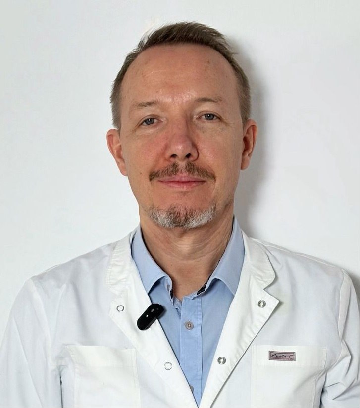 doctor