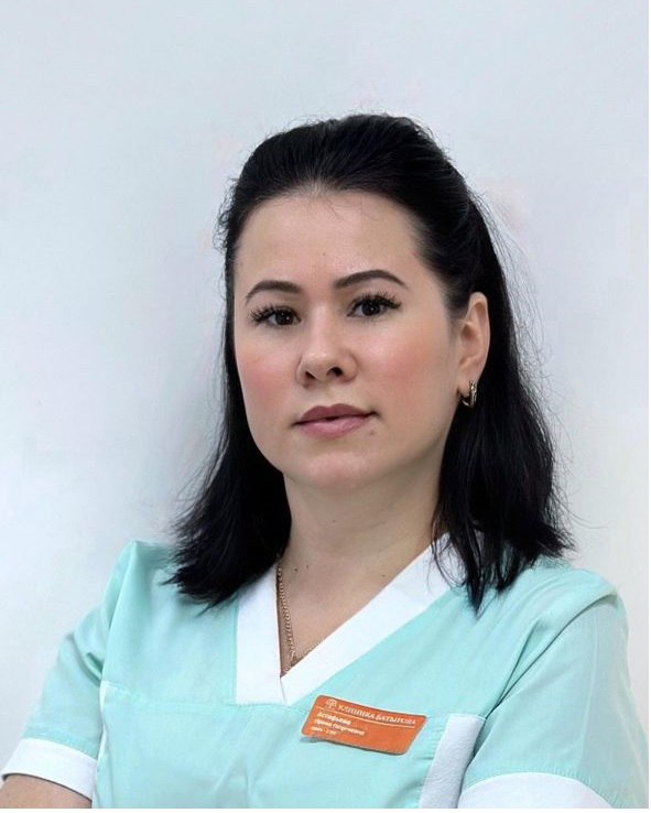 doctor