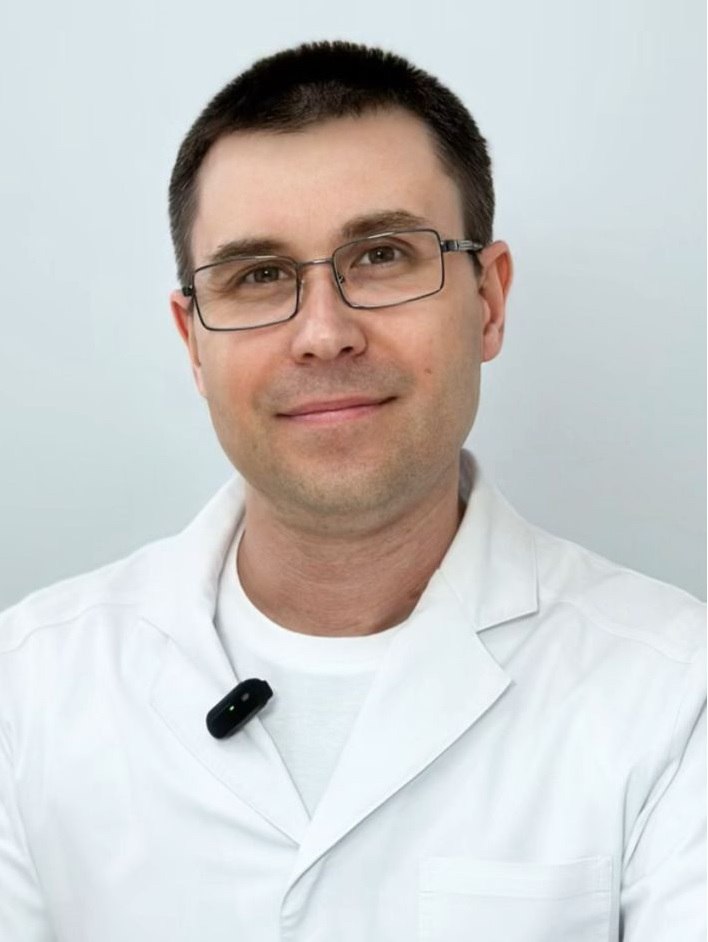 doctor