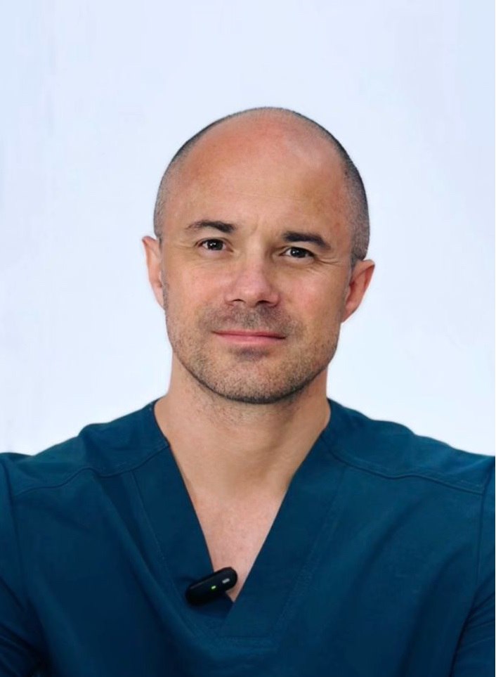 doctor