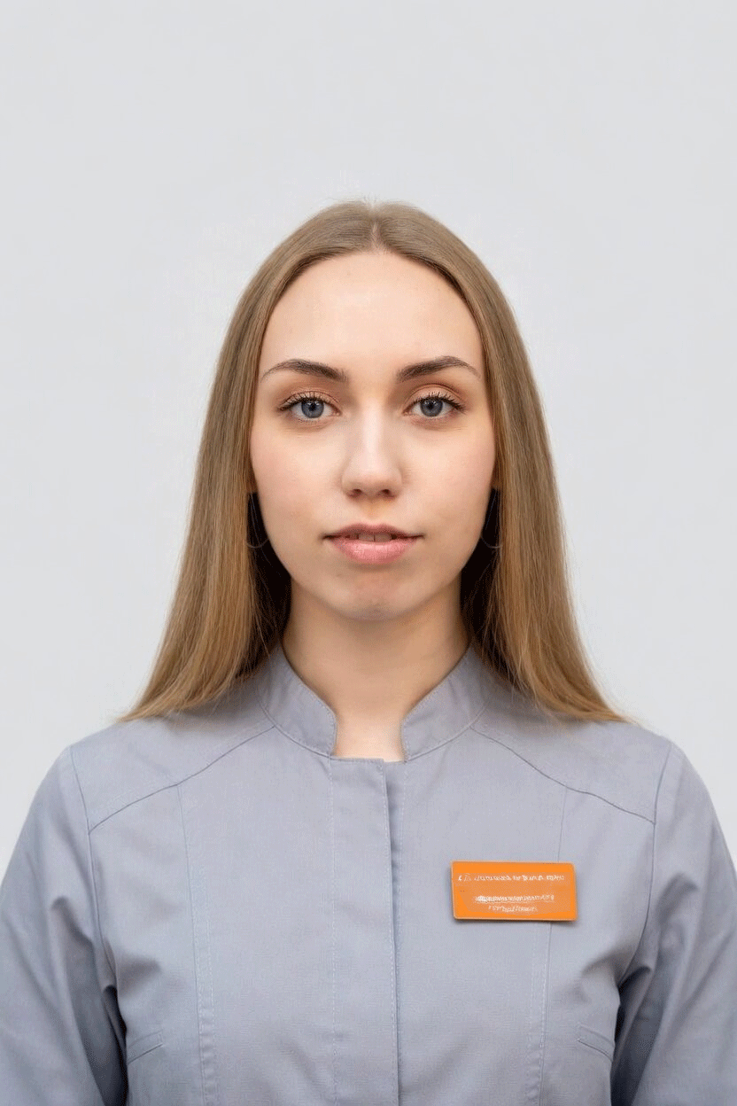 Докучаева Светлана Николаевна