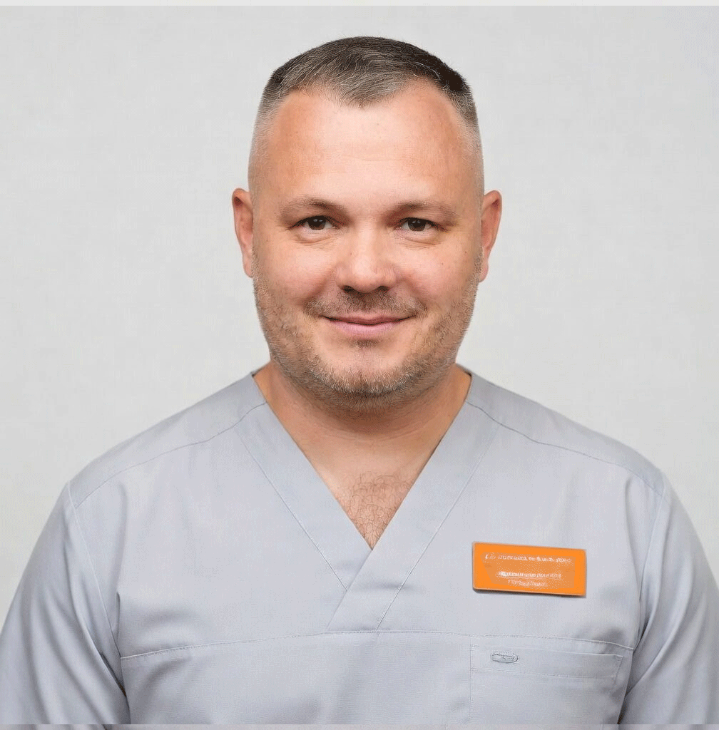 Иванников Владимир Александрович