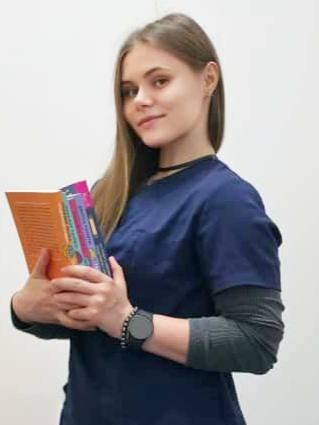 Колесникова Ирина Геннадьевна - Нейропсихолог