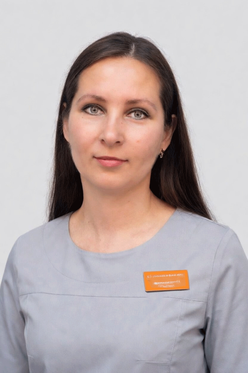 Курникова Наталья Юрьевна