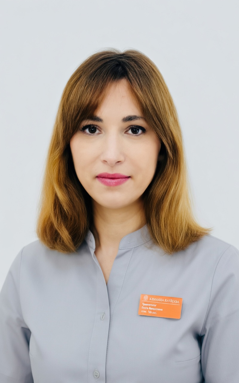 Кузнецова Елена Анатольевна