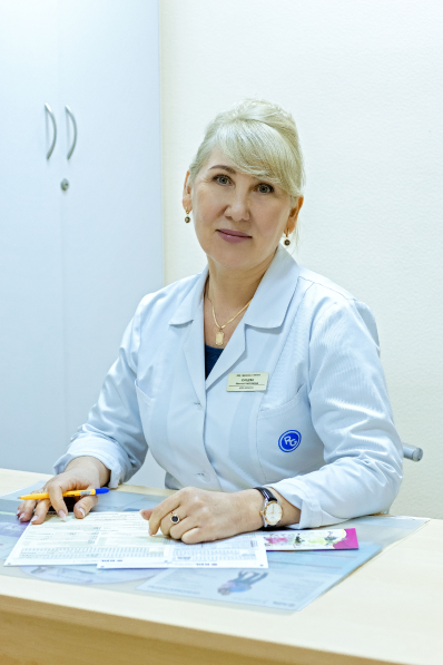 doctor Kurseva